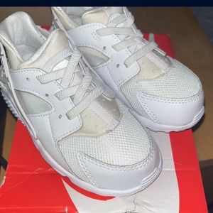 Little Kids Nike Huaraches